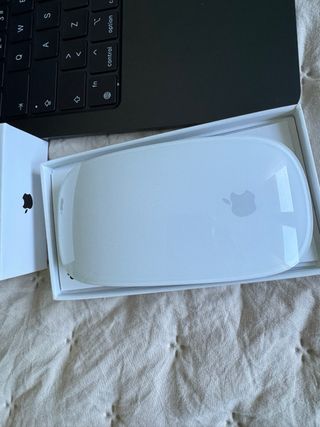 MacBook Air 13.6 Azul