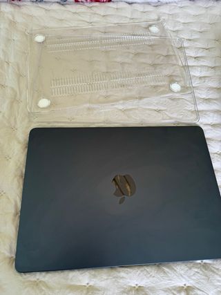 MacBook Air 13.6 Azul