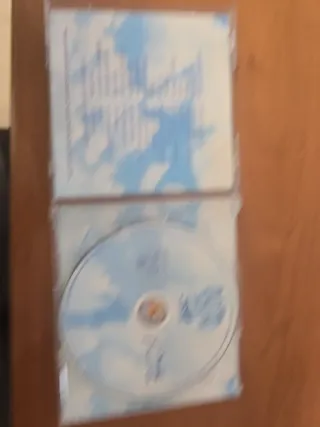 CD Los 40 Principales N°1 2005