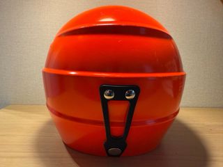 Conjunto Casco y Gafas (máscara) de Esquí Junior