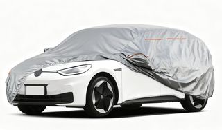 Funda Coche Favoto Impermeable 400-435cm