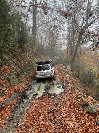 Jeep Grand Cherokee  2004