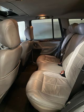 Jeep Grand Cherokee  2004