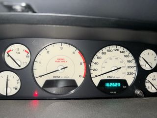 Jeep Grand Cherokee  2004