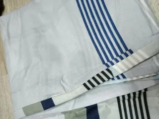 Juego de funda nórdica para cama de matrimonio