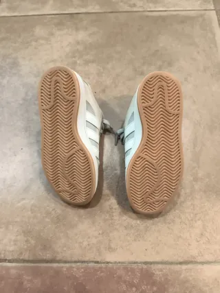 Zapatillas bambas Adidas Campus OG niño