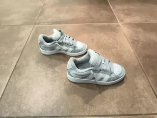 Zapatillas bambas Adidas Campus OG niño