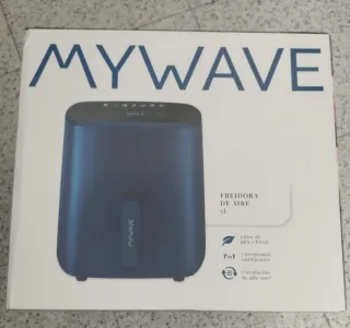 Freidora de Aire MyWave 5L