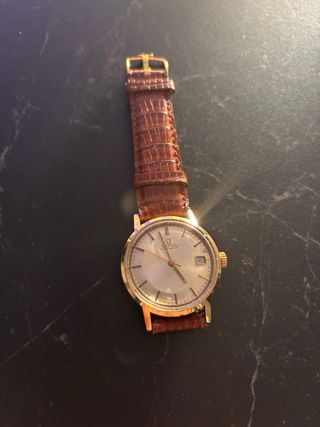 Reloj Omega Automático