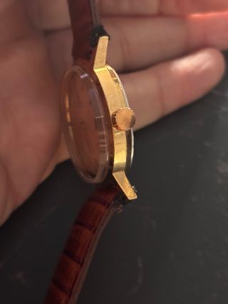 Reloj Omega Automático