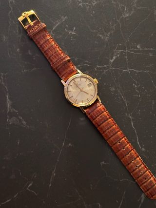 Reloj Omega Automático