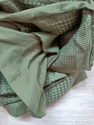 Freyamy Juego de ropa para cama de 90 cm