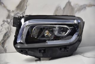 Pareja Faros Mercedes-Benz GLB (X247)