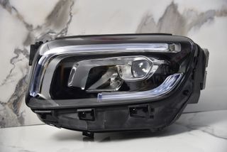 Pareja Faros Mercedes-Benz GLB (X247)