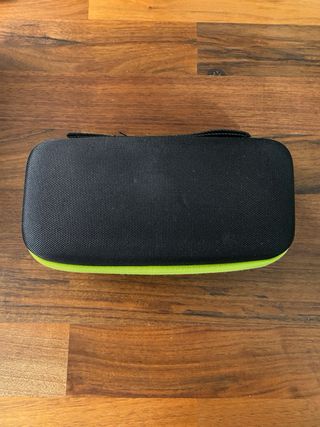 Rode Wireless GO II + funda rígida