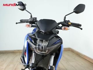 SUZUKI GSX-S 125