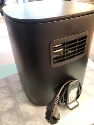 Freidora de aire AMBIANO