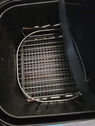 Freidora de aire AMBIANO