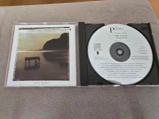 Banda Sonora Original The Piano