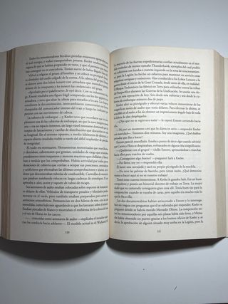 CTS The Horus Heresy nº 01 Horus Señor de la gu...