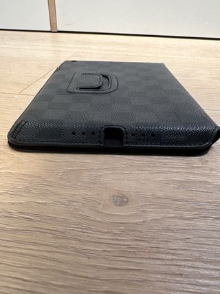 Funda iPad Mini Louis Vuitton Damier Graphite