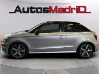 Audi A1 1.4 TFSI Adrenalin