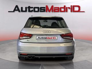 Audi A1 1.4 TFSI Adrenalin
