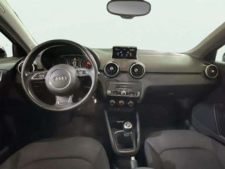 Audi A1 1.4 TFSI Adrenalin