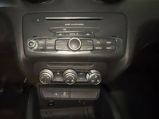 Audi A1 1.4 TFSI Adrenalin