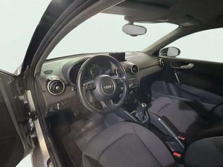 Audi A1 1.4 TFSI Adrenalin