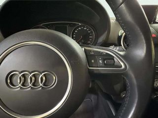 Audi A1 1.4 TFSI Adrenalin