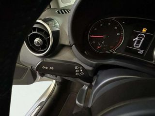 Audi A1 1.4 TFSI Adrenalin