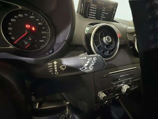 Audi A1 1.4 TFSI Adrenalin