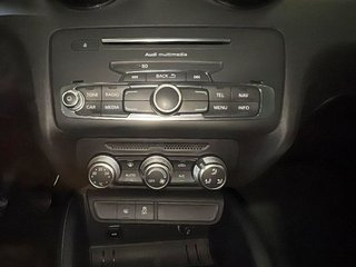 Audi A1 1.4 TFSI Adrenalin