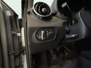Audi A1 1.4 TFSI Adrenalin