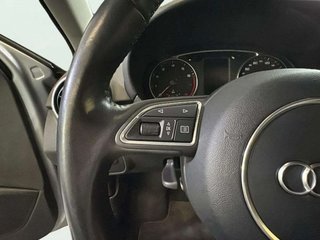 Audi A1 1.4 TFSI Adrenalin