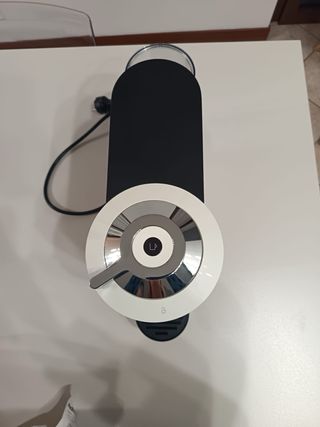 Macchina Caffè Nespresso Vertuo Next