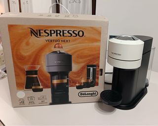 Macchina Caffè Nespresso Vertuo Next