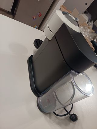Macchina Caffè Nespresso Vertuo Next