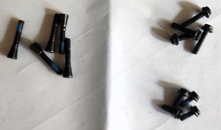 Sedia cameretta fucsia con ruote