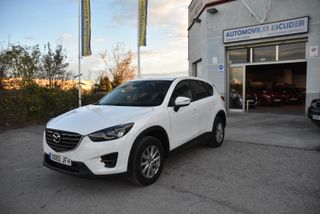 Mazda CX-5 2015