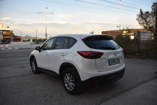 Mazda CX-5 2015
