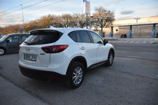 Mazda CX-5 2015