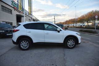Mazda CX-5 2015
