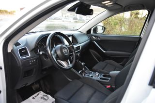 Mazda CX-5 2015