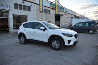 Mazda CX-5 2015