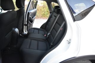 Mazda CX-5 2015