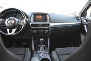 Mazda CX-5 2015