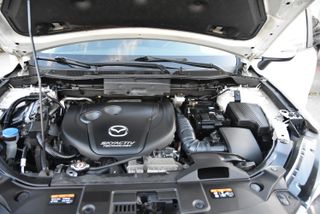 Mazda CX-5 2015