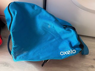 Patines en línea infantiles con bolsa de transport